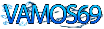 VAMOS69 Logo